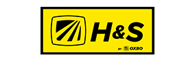 H and S